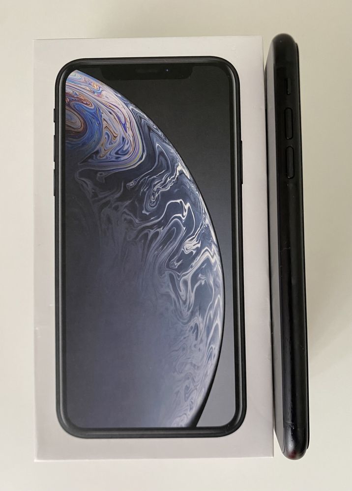 Apple iPhone XR телефон айфон