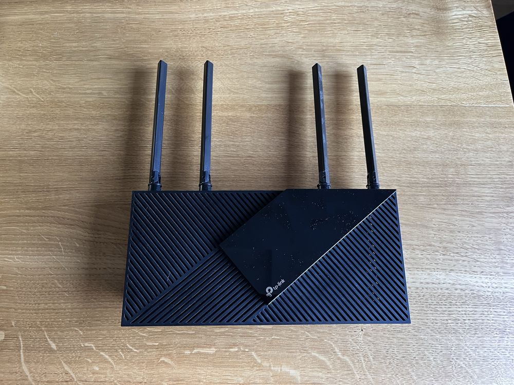 tp-link Archer AX55