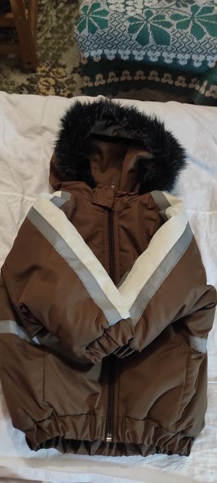 Комбинезон для собак