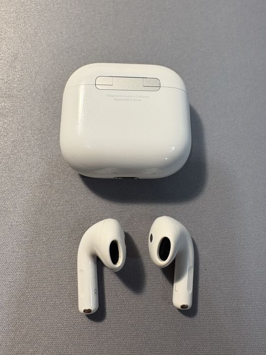 Apple Airpods 4 - original