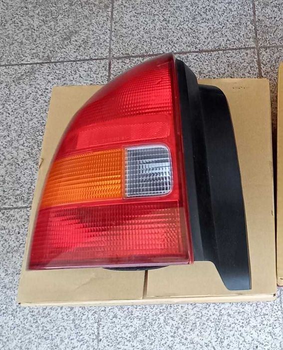 Peças Honda Civic EK