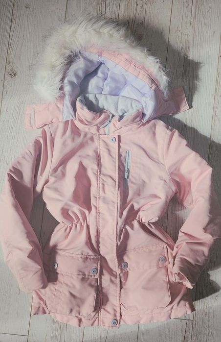 Kurtka zimowa Reserved