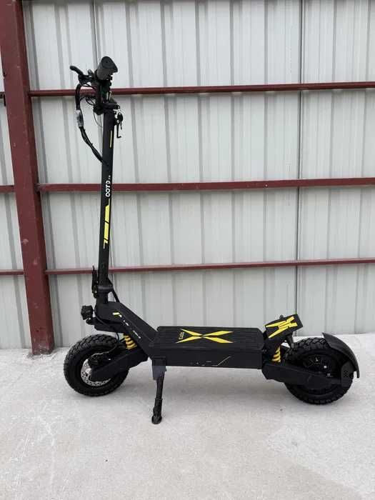 ‼️ХІТ ПРОДАЖУ‼️ Електросамокат OOTD V2 2000W 20Ah 60V / Электросамокат