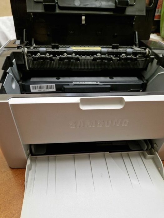 Drukarka Samsung M2026