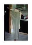Chinosy Polo Ralph Lauren, 31x32, 100% Pima Cotton, Khaki spodnie