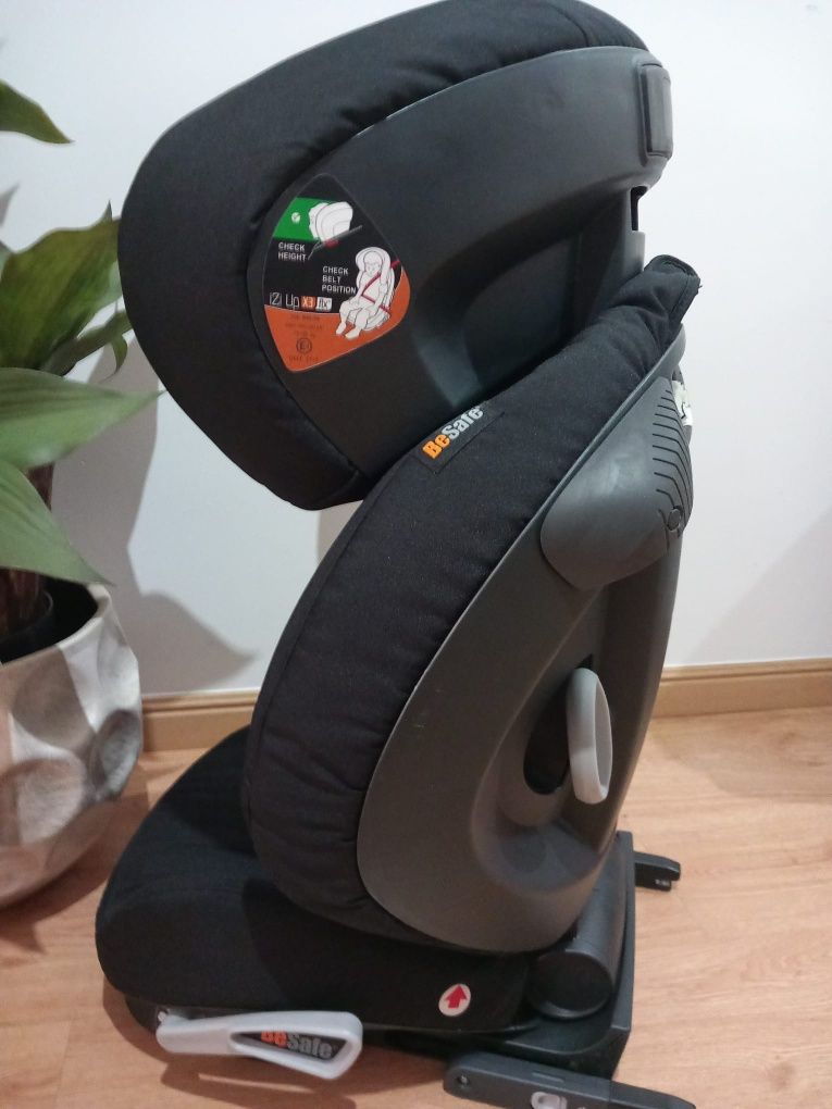 Cadeiras auto bebé
