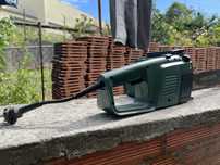 Black&Decker SERRA ELÉCTRICA