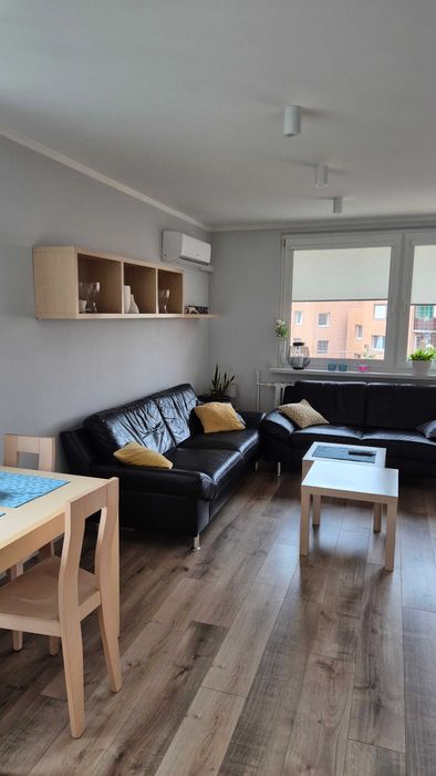 Komfortowe mieszkanie 3 pokojowe - 62,90m2