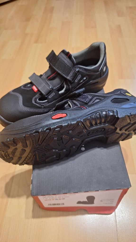 Buty robocze jalas e-sport 1605 roz. 45