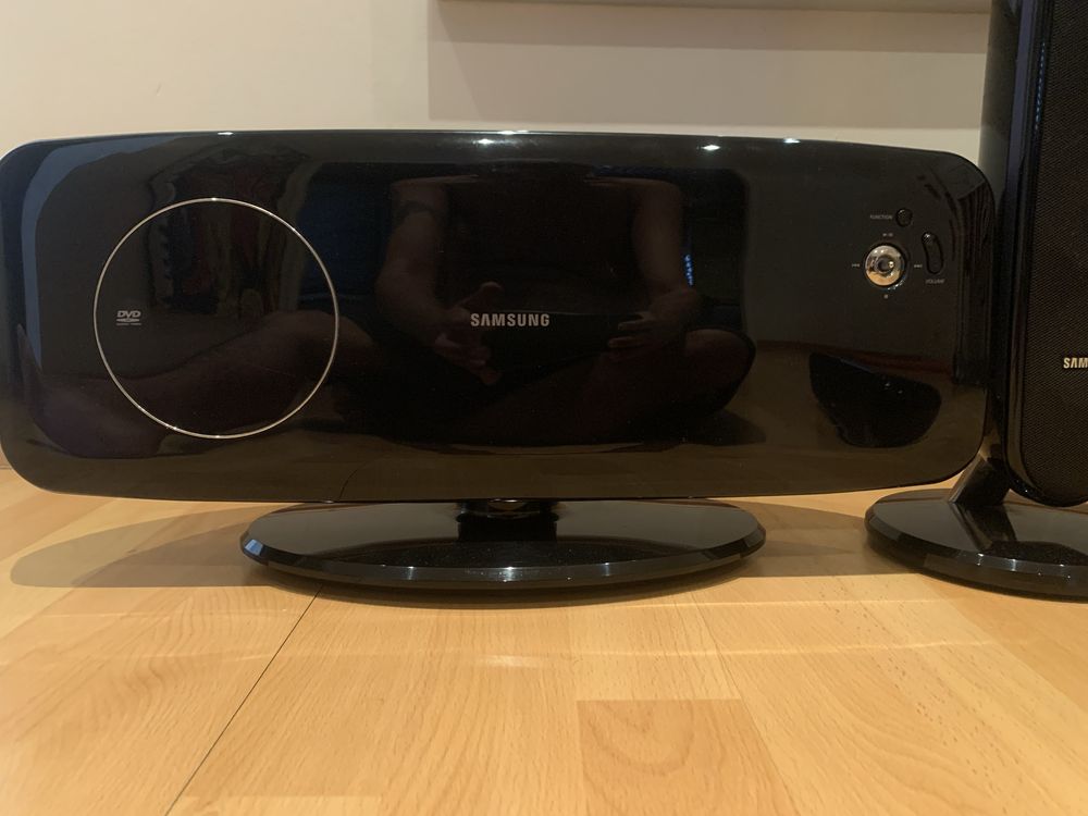 Home theater DVD SANSUNG