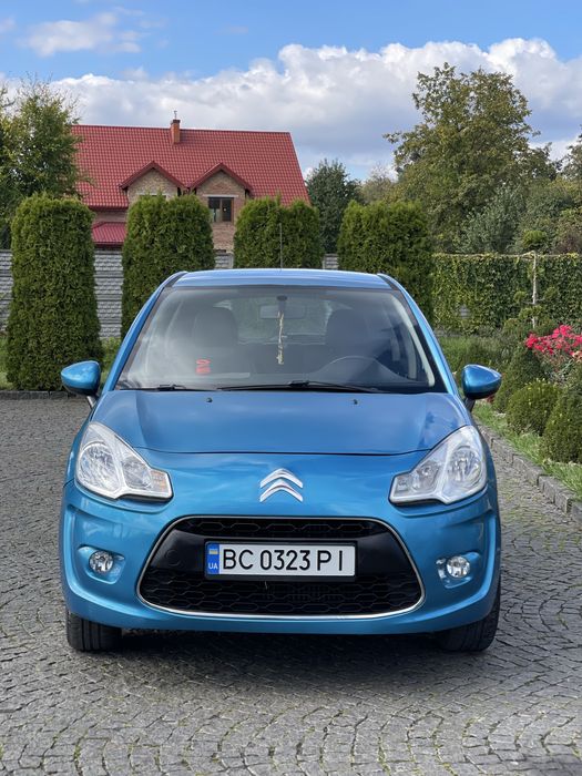 Citroen C3 2011 В Чудовому стані! Терміново!