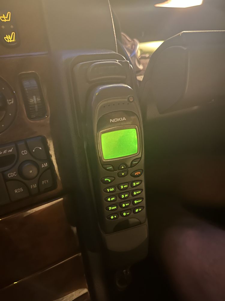 Mercedes w210 2.0 kompressor