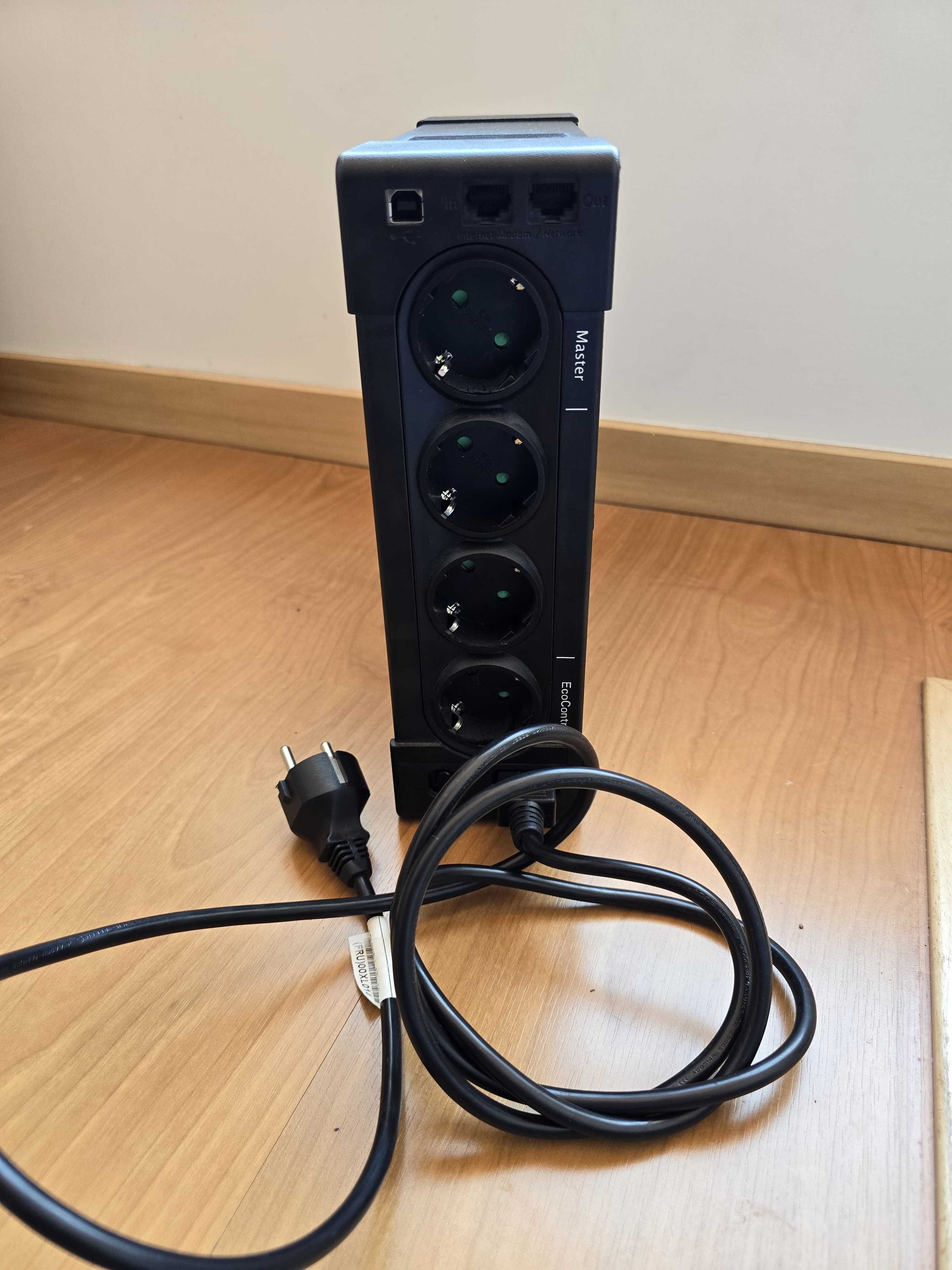 UPS Eaton Ellipse Pro 850VA 510W - ELP850DIN