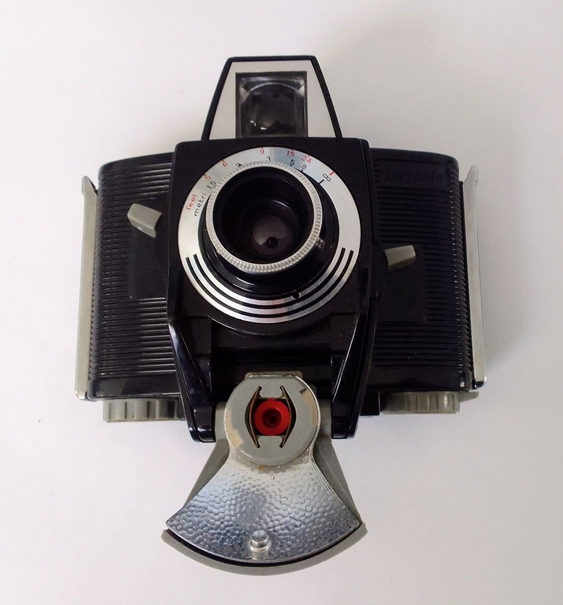 Ferrania euralux 44
