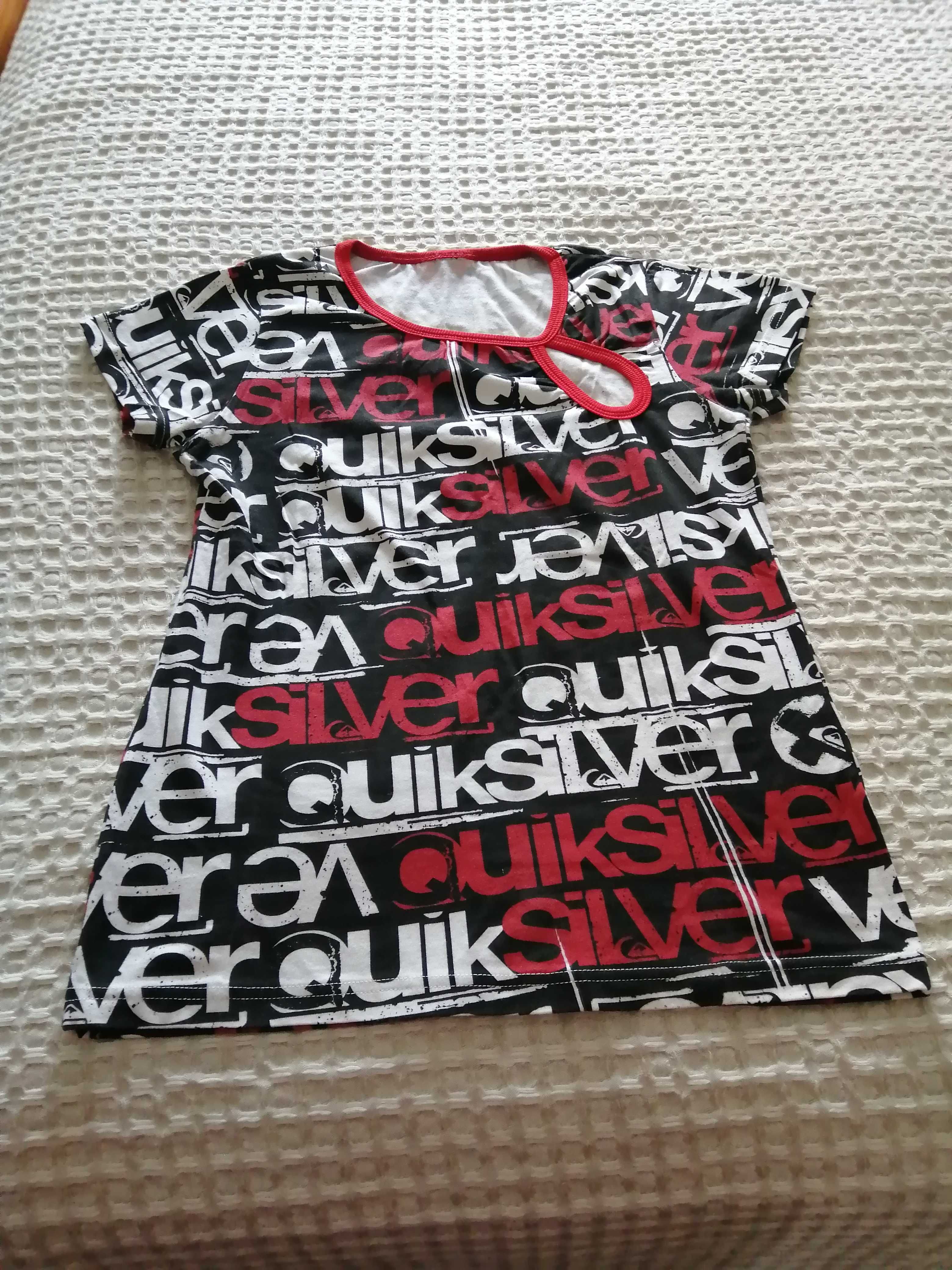 Camisola senhora QuickSilver