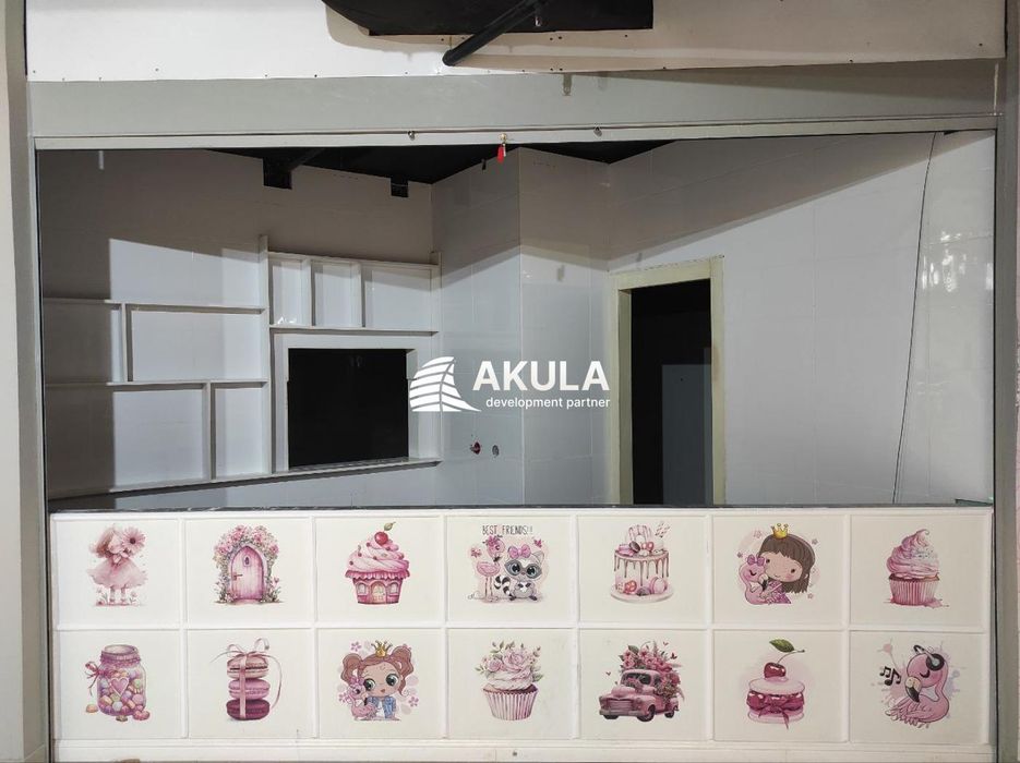 Оренда приміщення для кафе-бізнесу, Cherry Mall 41кв.м. ціна договірна