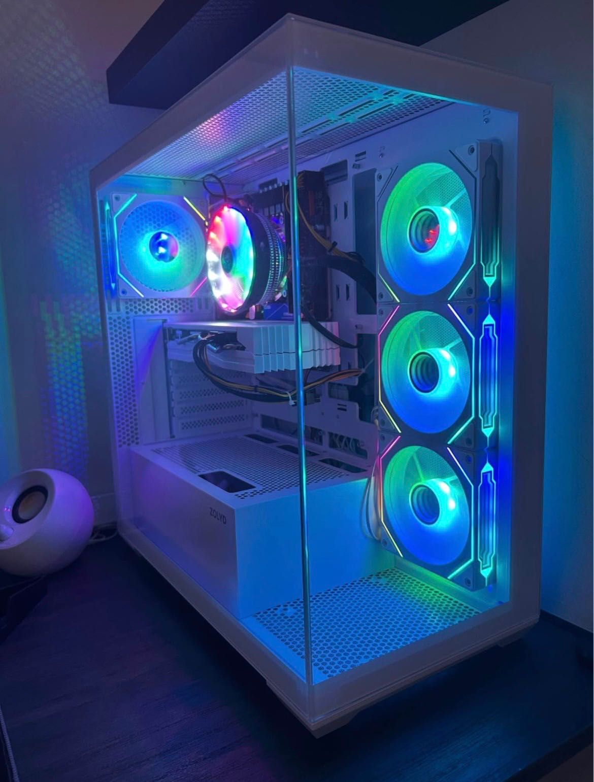 Computador Gamer