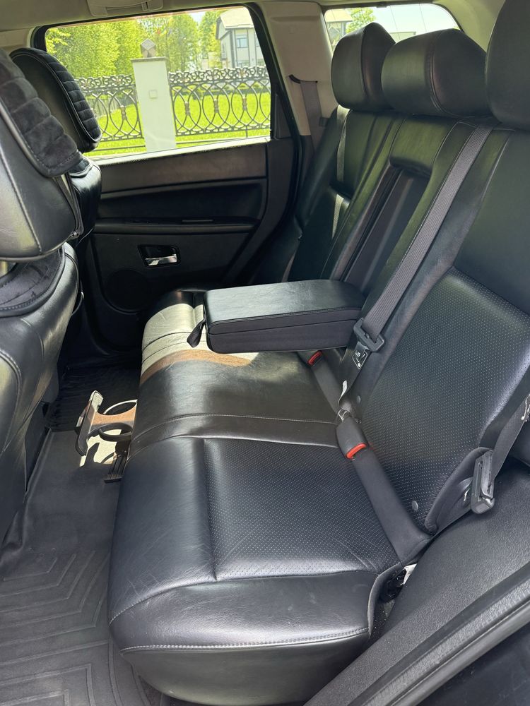 Jeep grand cherokee 3.0d