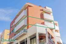 Apartamento T2 para arrendar junto à UM