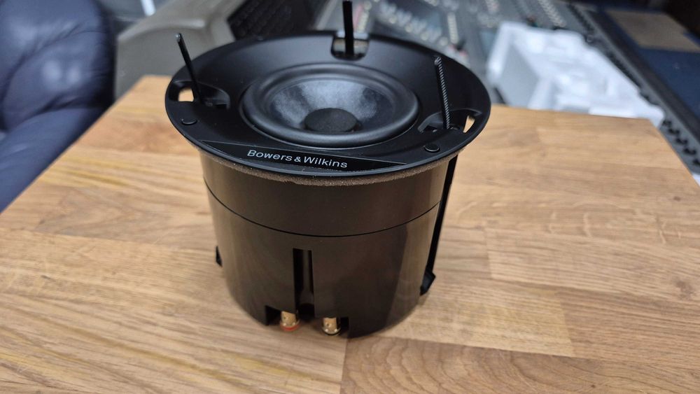 Bowers & Wilkins CCM632 Вбудована акустика