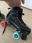 Wrotki 32-34 wkladka 22,5 cm decathlon oxelo