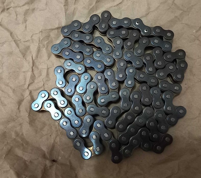 цепь приводная Ява 350 634 ЧССР (ланцюг приводний Jawa)