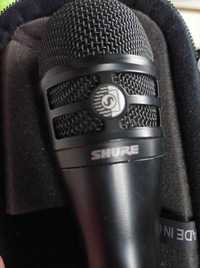 Mikrofon wokalowy SHURE KSM 8