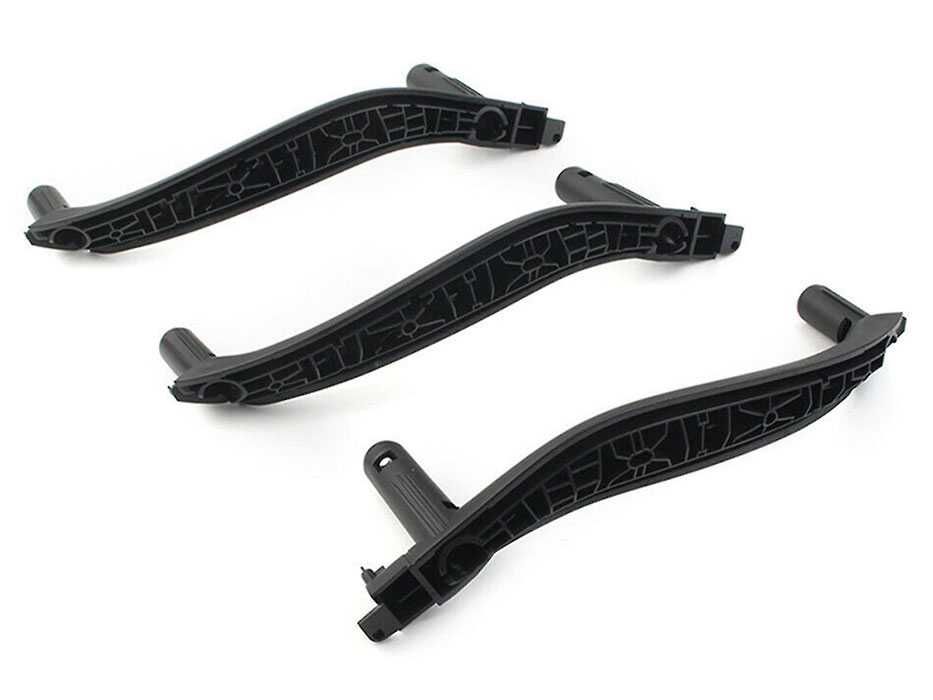 Puxadores Pegas Interior Portas BMW X5  X6 F15 F16 (NOVO)