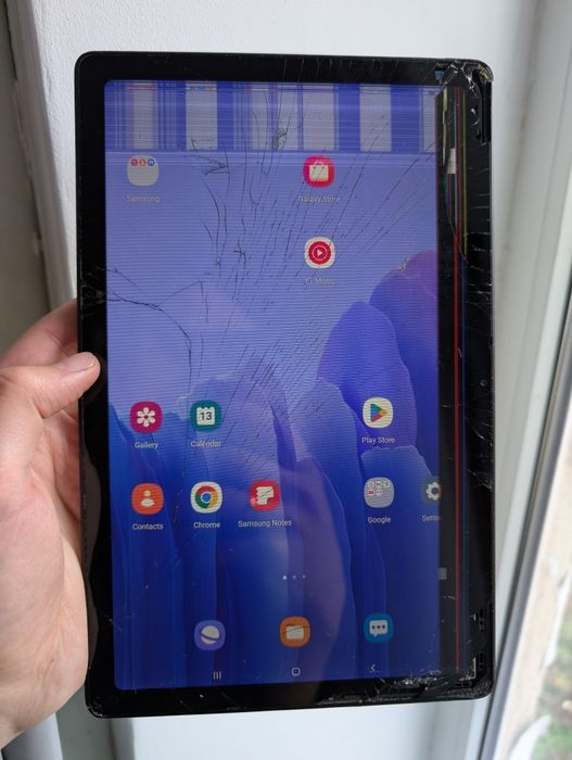 Samsung tab a7 t505 3/32 gb