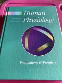 Livro Conceituado de Fisiologia Humana