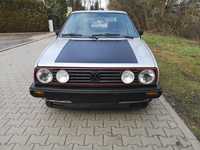 VW Golf MK2 GTi Oryginał