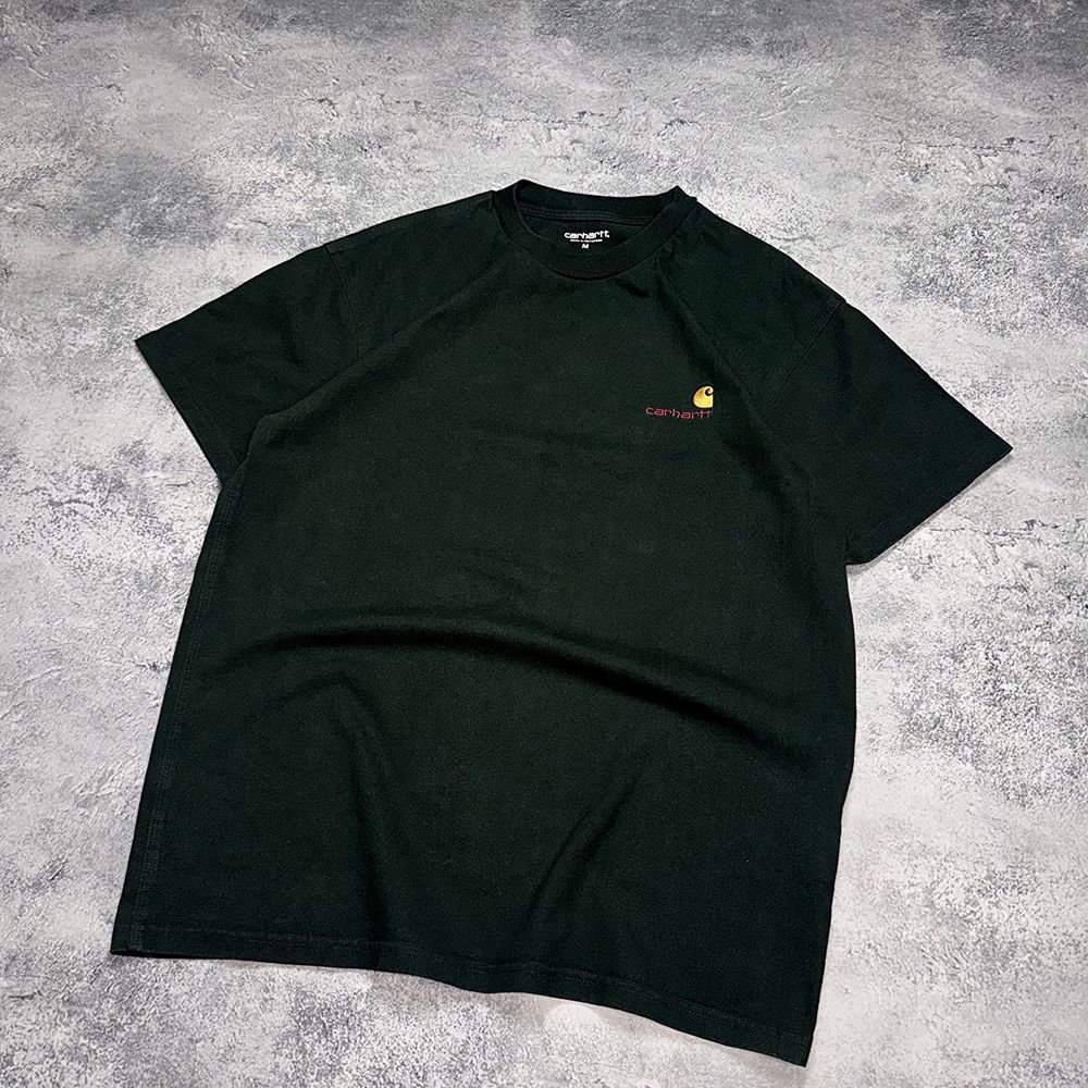 Футболка Carhartt