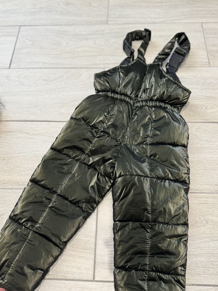 Комбинезон Moncler для ребенка 2-3 года