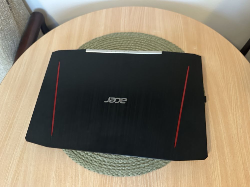 Acer aspire vx w doskonałym stanie