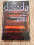 Nowa dekada krakowska
