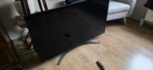 Telewizor 4K LG smartTV 55SM8600PLA!