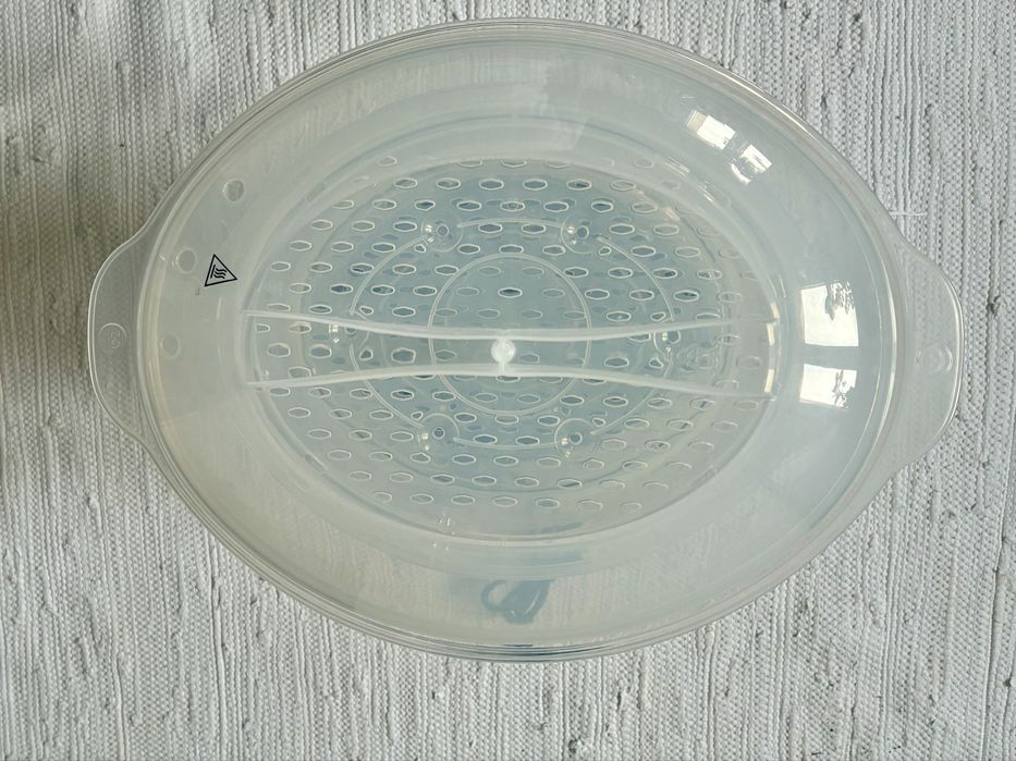 Parowar Russell Hobbs Cook at Home jak nowy