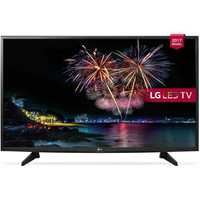 Скидка! Телевизор 43 дюйма LG 43LJ515V (Full HD LCD Direct LED T2/S2)