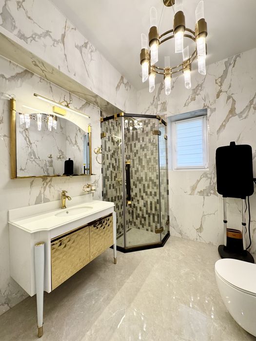 Продаж НОВОГО будинку 220 м2  с. Крушинка КМ Green Town Одеська траса