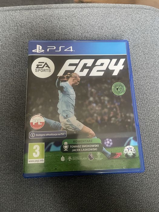 Fifa 24 FC24  PS4