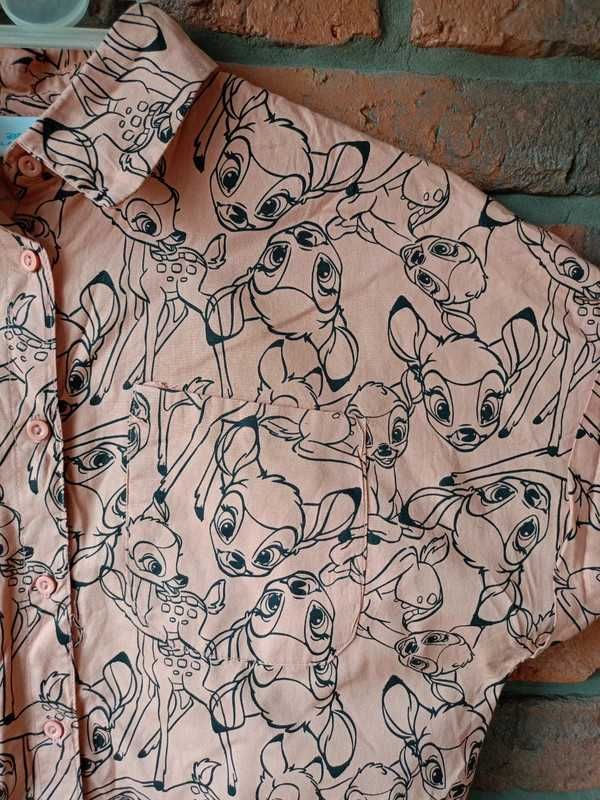 Koszula Bambi Disney