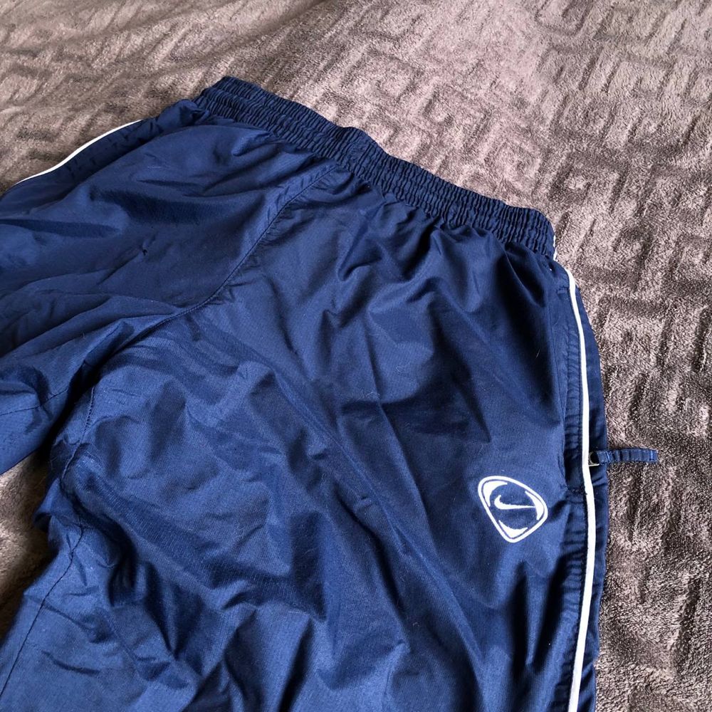Винтажные штаны Nike