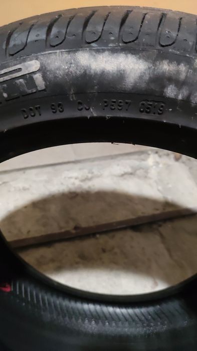Pirelli P7 Cinturato 225 45 r17 91W