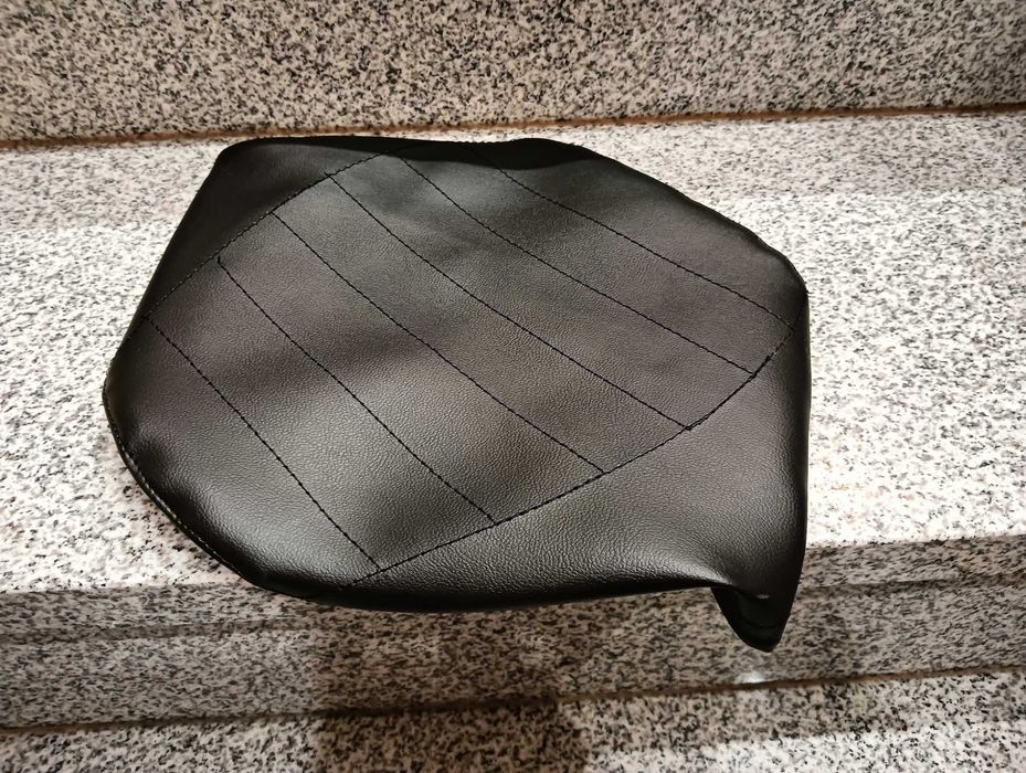 Pokrowiec siedzenia zzr komar