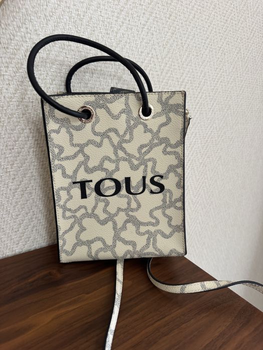 Bolsa Tous original
