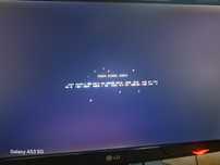 Monitor do komputera LG 22"