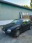 Volkswagen Golf VW Golf IV GTi