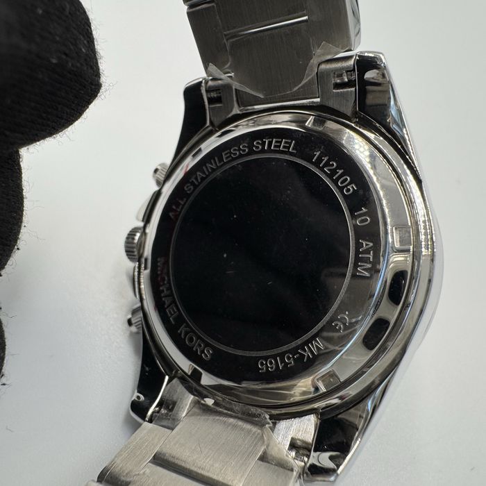 Жіночий годинник michael kors mk5165 оригінал