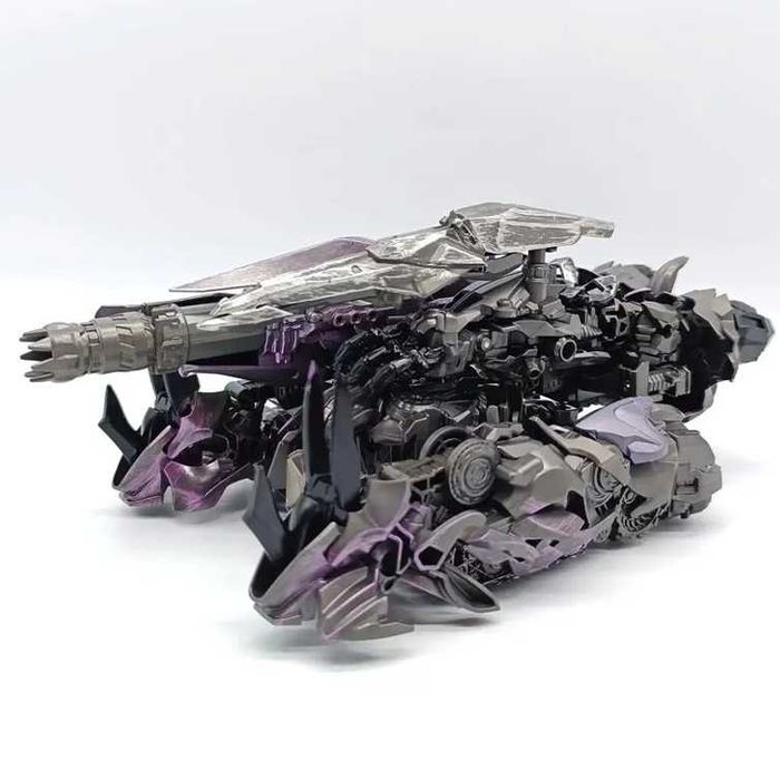 Transformers Shockwave , Optimus Prime ,Robot