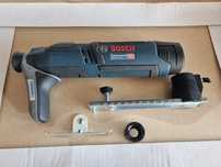 Multiszlifierka wysokoobrotowa 12V Bosch GOP12V-35 + akcesoria Dremel